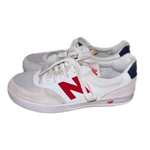 NEW BALANCE CT300 V3 Court Sneaker size 7